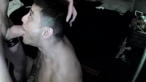 Snapshot of tropicalmadness chatting on 03-08-25, 03:56 Archie Torres online show from 03-08-25, 03:56