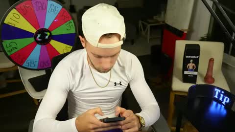 Troy Green online show from 01-05-25, 03:43