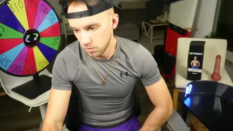 Troy Green online show from 01-07-25, 03:57