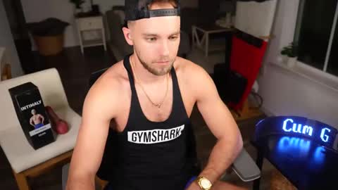 Troy Green online show from 02-25-25, 03:20