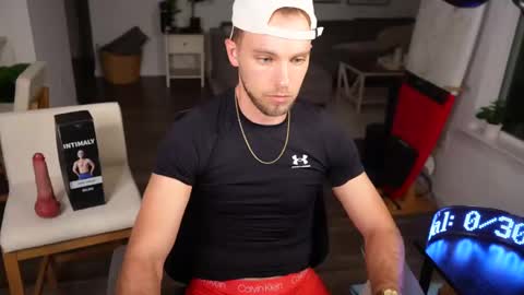 Troy Green online show from 03-11-25, 02:43