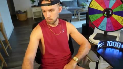 Troy Green online show from 10-03-25, 09:34