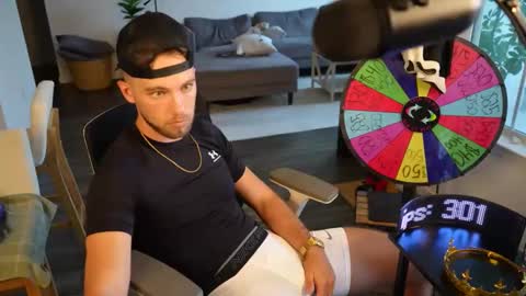 Troy Green online show from 10-20-25, 09:37