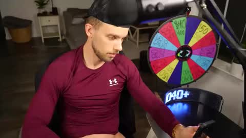 Troy Green online show from 11-09-25, 06:12