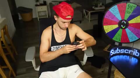 Troy Green online show from 11-19-25, 10:54