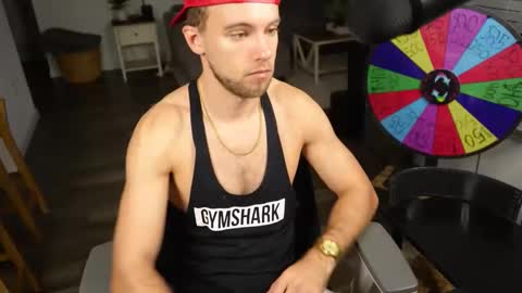 Troy Green online show from 11-20-25, 10:42