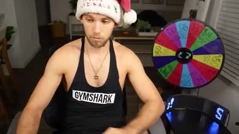 Snapshot of troy_greenxo chatting on 12-23-25, 03:37 Troy Green online show from 12-23-25, 03:37