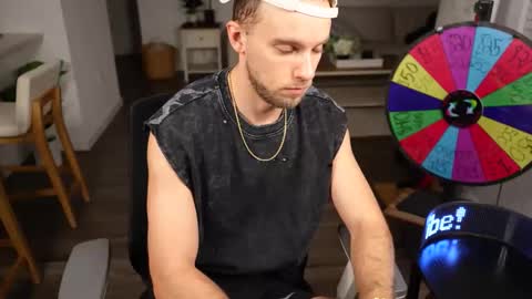 Snapshot of troy_greenxo chatting on 01-08-26, 03:53 Troy Green online show from 01-08-26, 03:53