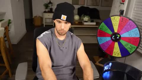 Snapshot of troy_greenxo chatting on 01-10-26, 03:41 Troy Green online show from 01-10-26, 03:41