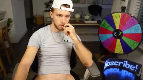 Snapshot of troy_greenxo chatting on 01-13-26, 10:48 Troy Green online show from 01-13-26, 10:48