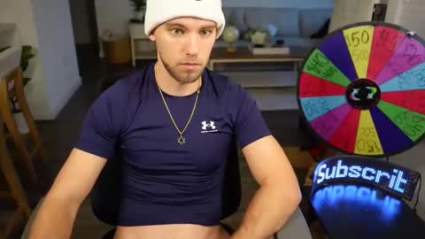 Snapshot of troy_greenxo chatting on 01-16-26, 10:47 Troy Green online show from 01-16-26, 10:47