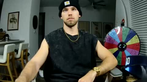 Snapshot of troy_greenxo chatting on 02-01-26, 07:07 Troy Green online show from 02-01-26, 07:07