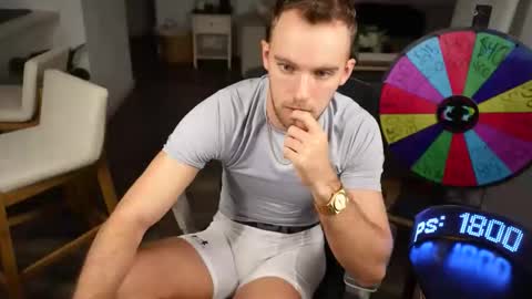 Snapshot of troy_greenxo chatting on 02-02-26, 06:45 Troy Green online show from 02-02-26, 06:45