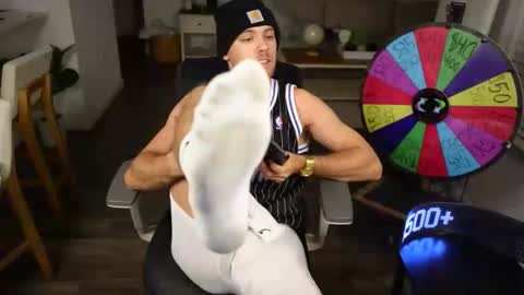 Snapshot of troy_greenxo chatting on 02-03-26, 04:10 Troy Green online show from 02-03-26, 04:10