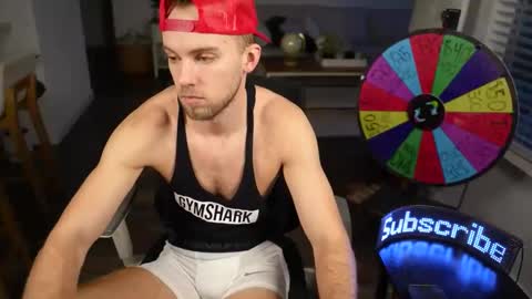 Snapshot of troy_greenxo chatting on 02-19-26, 11:23 Troy Green online show from 02-19-26, 11:23