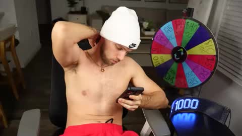 Snapshot of troy_greenxo chatting on 02-28-26, 04:24 Troy Green online show from 02-28-26, 04:24