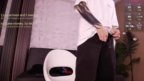 Troy online show from 11-22-25, 07:13