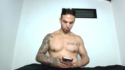 sebas online show from 01-05-25, 01:35