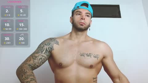 sebas online show from 10-03-25, 01:02