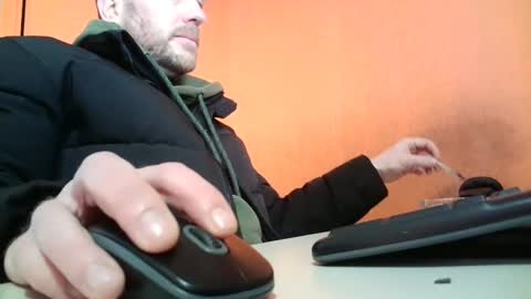 truble_78 online show from 02-18-25, 12:39