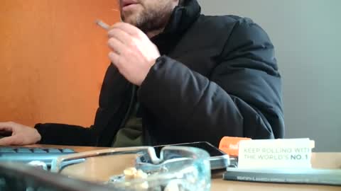 truble_78 online show from 02-21-25, 08:07