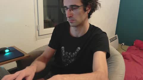 Snapshot of trucdeoufouf chatting on 01-13-25, 09:09 trucdeoufouf online show from 01-13-25, 09:09