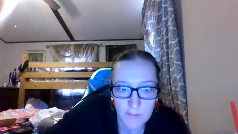 TruckersWifeToBe online show from 12-16-24, 09:41