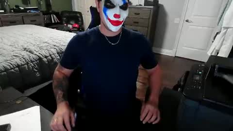 trudel923 online show from 11-03-25, 07:59