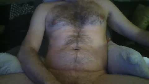 TrueGntlmn online show from 02-13-25, 05:16