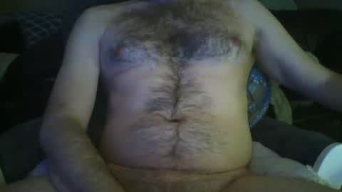 TrueGntlmn online show from 02-16-25, 06:10