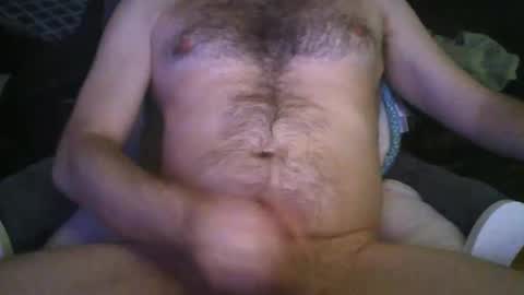 TrueGntlmn online show from 02-17-25, 06:31