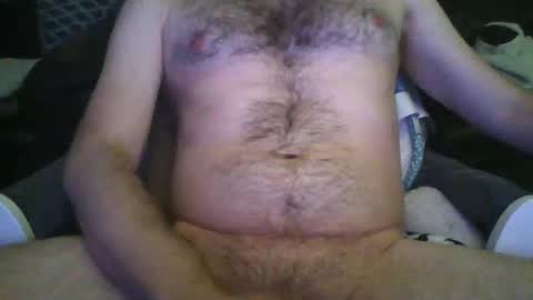 TrueGntlmn online show from 02-20-25, 05:33