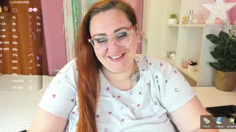 Snapshot of truly_goddess chatting on 12-04-24, 07:39 Adelle online show from 12-04-24, 07:39