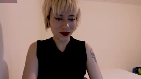 Cait online show from 09-24-25, 04:05