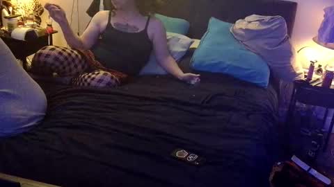 Trystantime online show from 12-02-25, 11:48