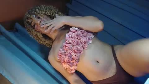 Goddess Mira online show from 11-01-25, 06:32