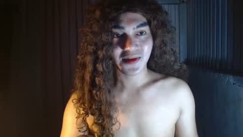 Snapshot of ts_afamhunterxx chatting on 07-07-26, 11:09 Goddess Mira online show from 07-07-26, 11:09