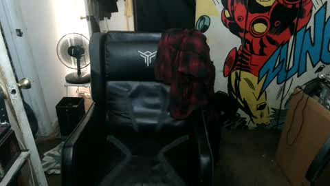 Anne online show from 02-08-25, 11:12