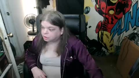 Anne online show from 02-11-25, 07:44