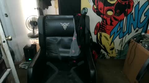 Anne online show from 02-21-25, 07:01