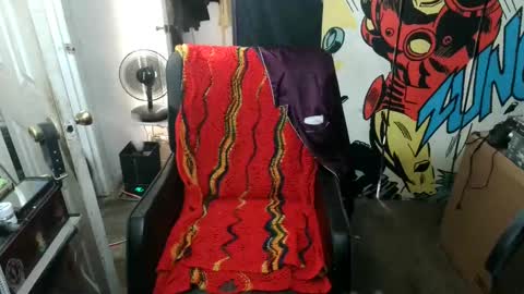 Anne online show from 03-10-25, 06:16