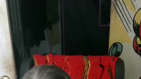 Anne online show from 11-15-25, 06:55