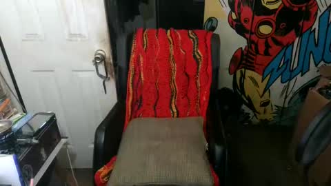 Anne online show from 11-21-25, 06:23