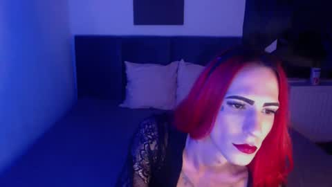 ts_girl_666 online show from 10-01-25, 05:52