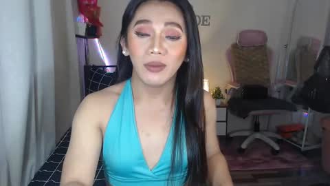 Jade online show from 02-21-25, 12:05