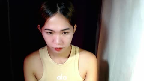 ts_kimmy69 online show from 10-14-25, 11:16