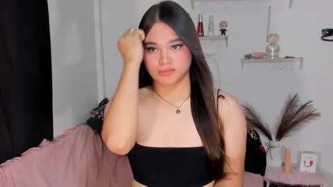 ts_lovelicious online show from 02-11-26, 04:06