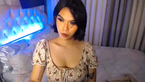 Snapshot of ts_tatiana chatting on 12-04-24, 01:47 billie online show from 12-04-24, 01:47