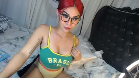 Snapshot of ts_tatiana chatting on 02-03-25, 07:00 billie online show from 02-03-25, 07:00