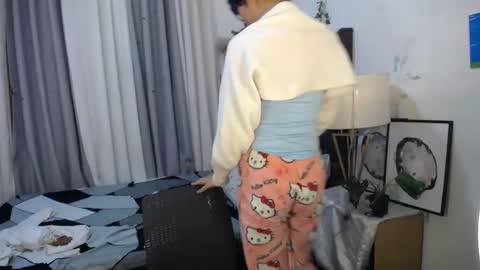 Snapshot of ts_tatiana chatting on 10-02-25, 07:54 billie online show from 10-02-25, 07:54